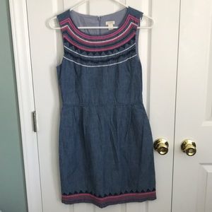 J Crew dress